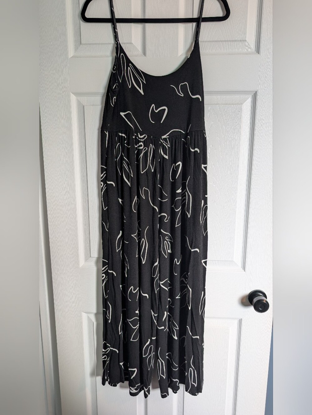 Stretchy Jumpsuit